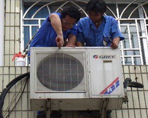 鹤壁空调维修售后服务中心