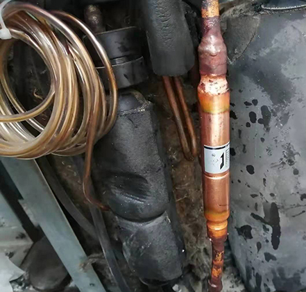 鹤壁美的变频多联机空调维修售后服务中心