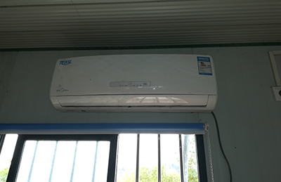 鹤壁空调维修在哪里找