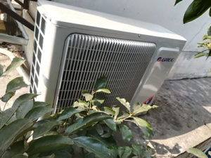 鹤壁空调维修售后服务