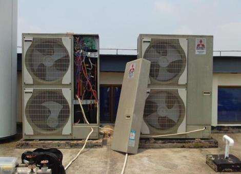 鹤壁空调维修电话号码多少