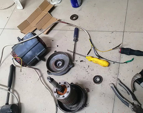 鹤壁空调维修售后服务中心电话在哪里找