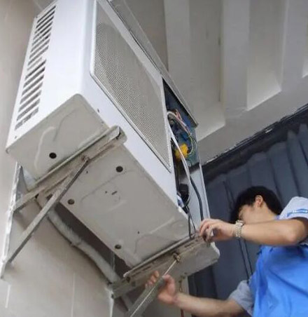 鹤壁24小时空调维修热线