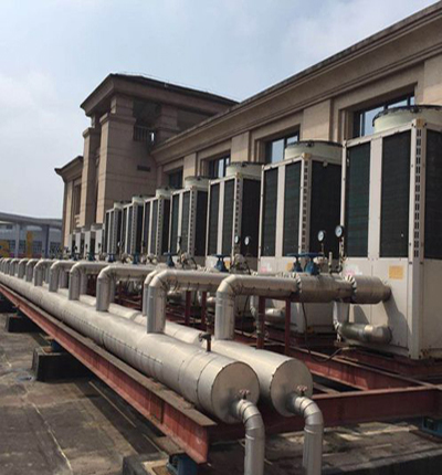 鹤壁多联机维修 鹤壁中央空调维修