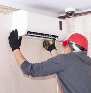 鹤壁空调内机噪音大