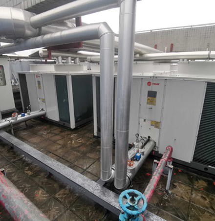 鹤壁附近中央空调维修 鹤壁上门中央空调维修